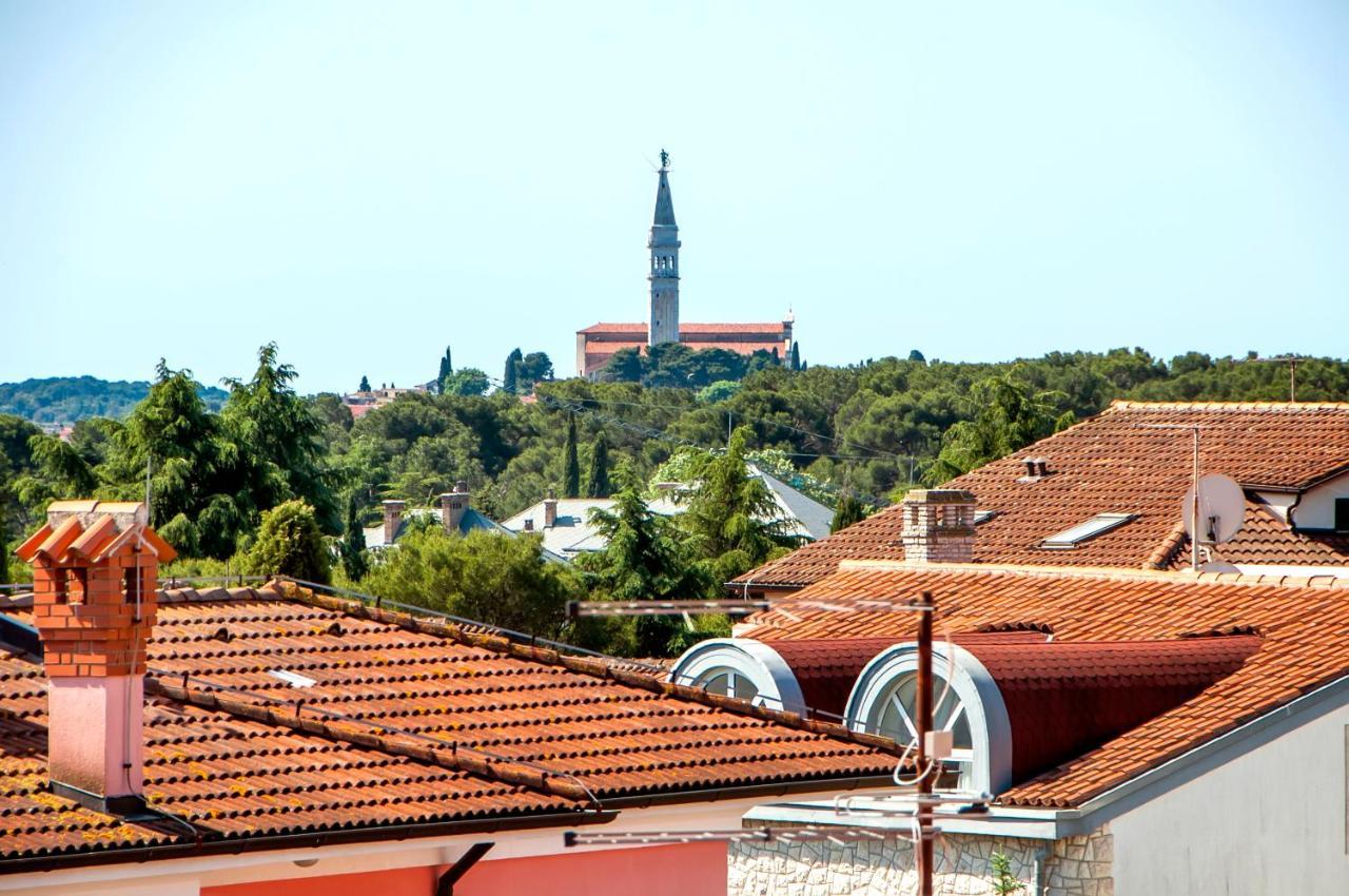 Guesthouse Ava Rovinj Exterior photo