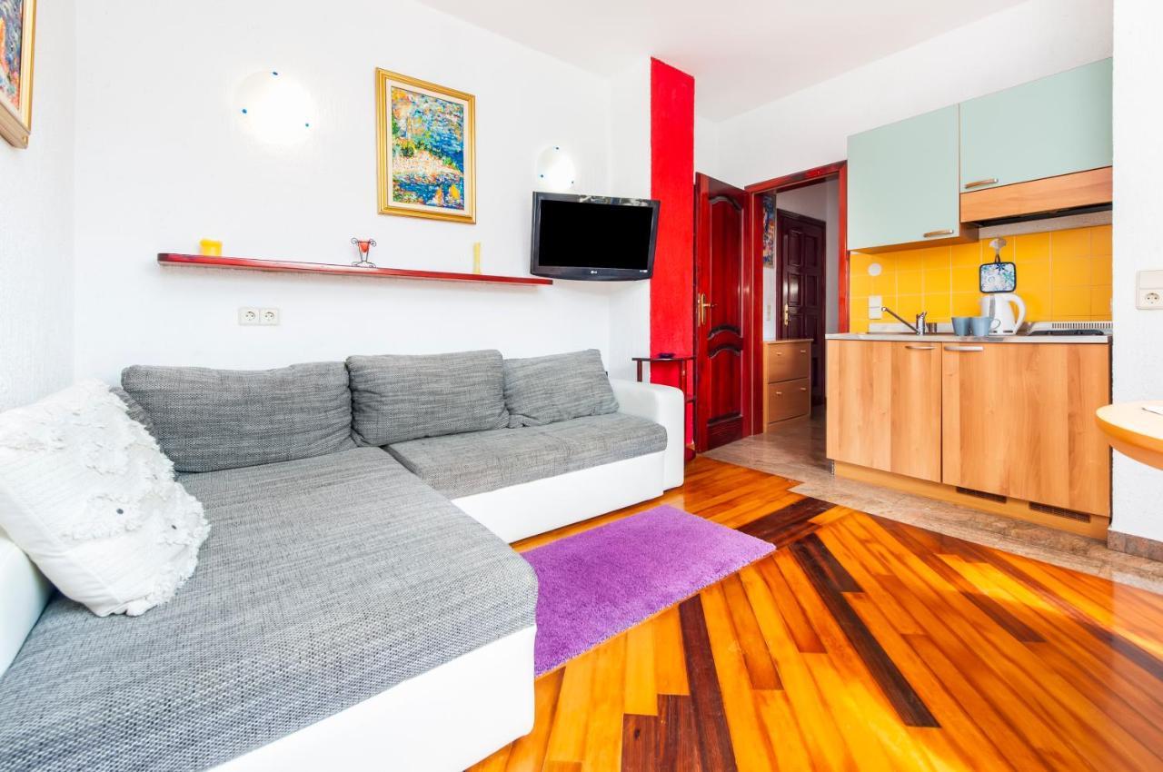 Guesthouse Ava Rovinj Exterior photo