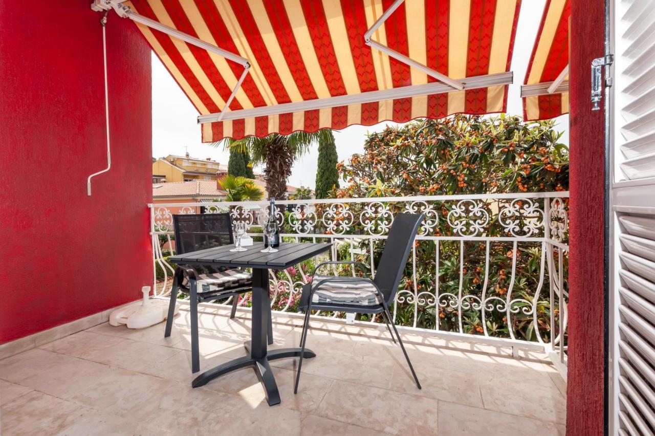 Guesthouse Ava Rovinj Exterior photo